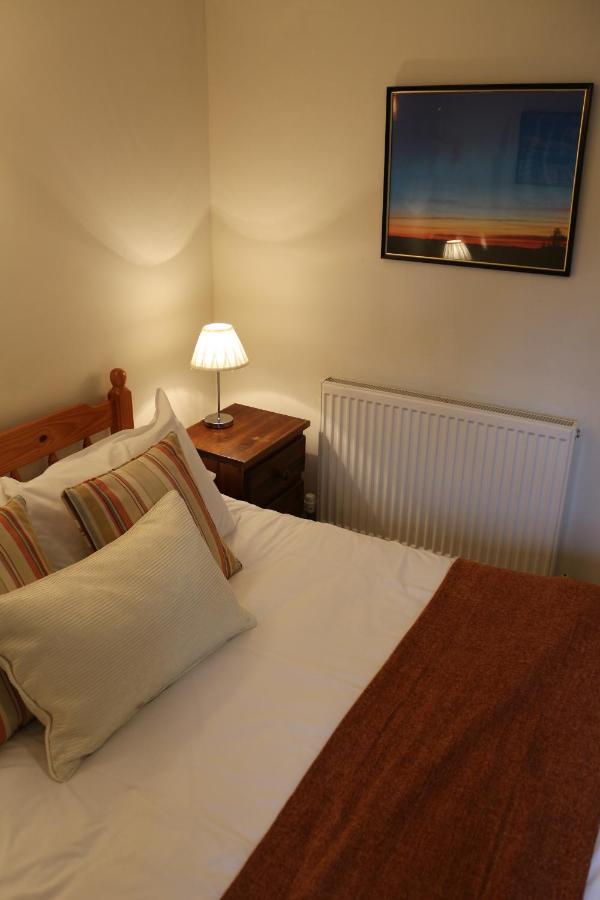 The Hostelrie At Goodrich Ross-on-Wye Exterior foto