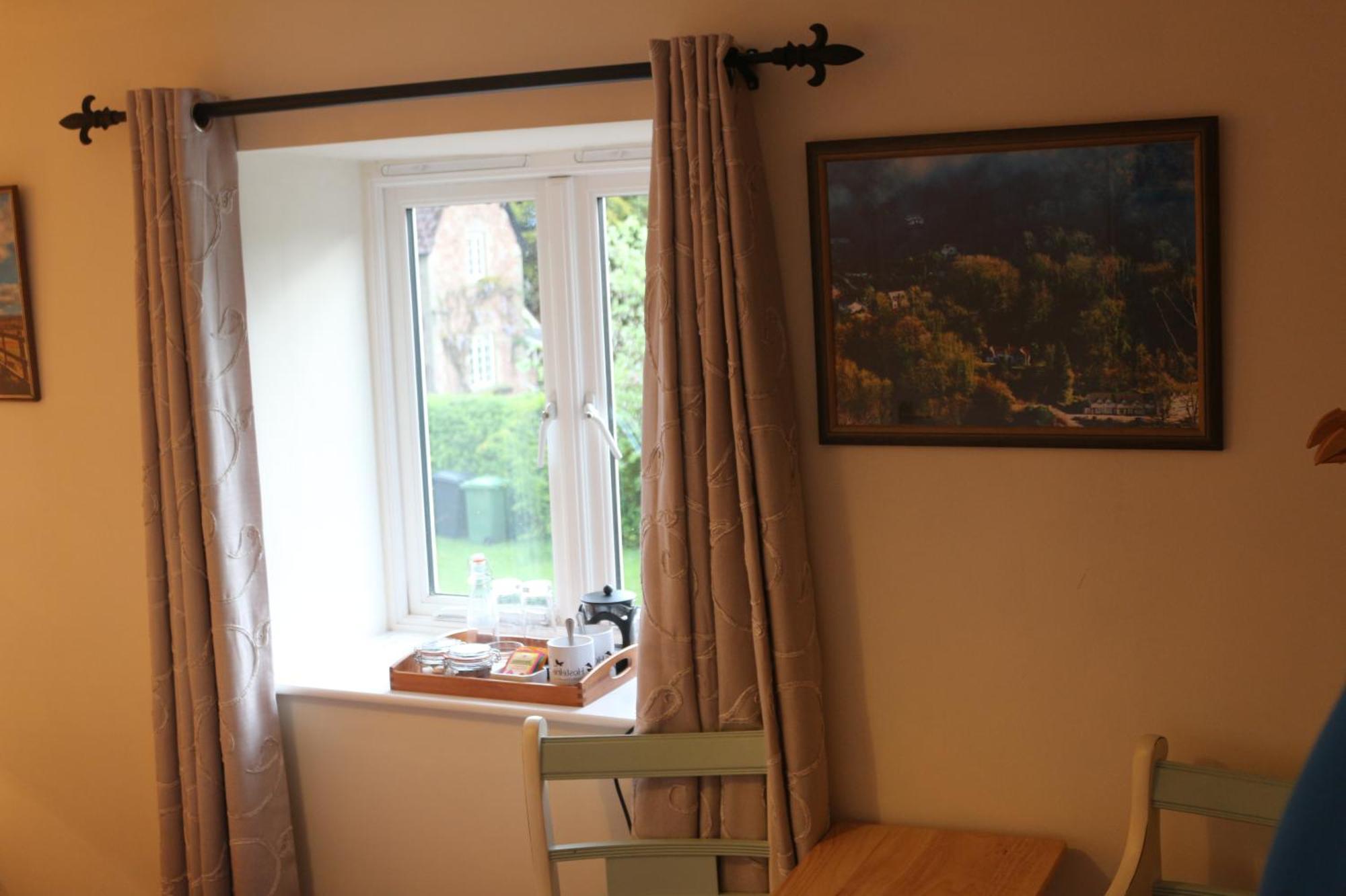 The Hostelrie At Goodrich Ross-on-Wye Exterior foto